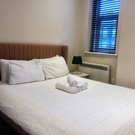 Heart Of Shoreditch London Zimmer foto