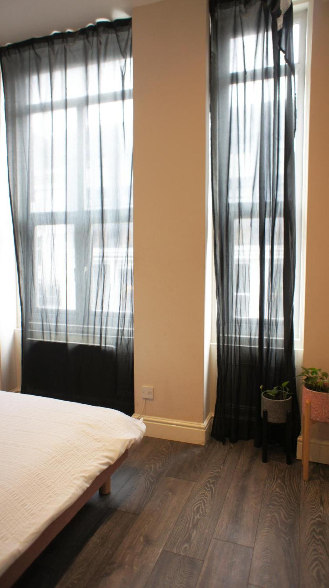 Heart Of Shoreditch London Zimmer foto